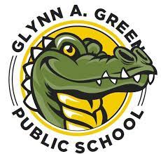 GLYNN A. GREEN PUBLIC SCHOOL